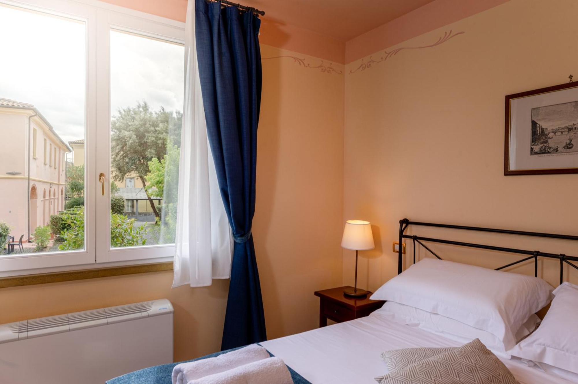 Il Cigliere Wellness Spa Resort Riparbella Kültér fotó