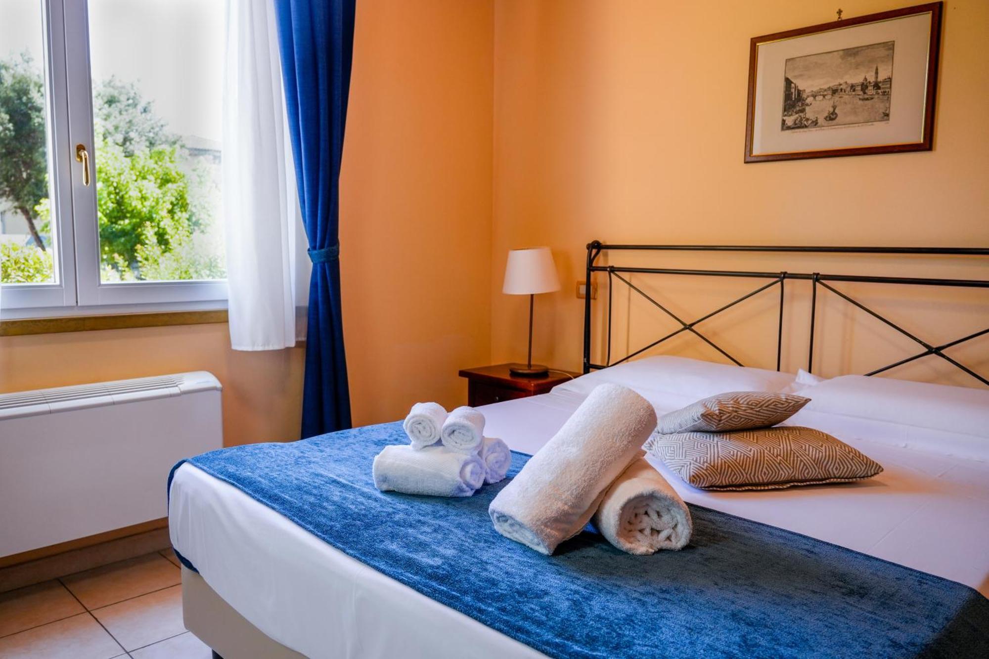 Il Cigliere Wellness Spa Resort Riparbella Kültér fotó