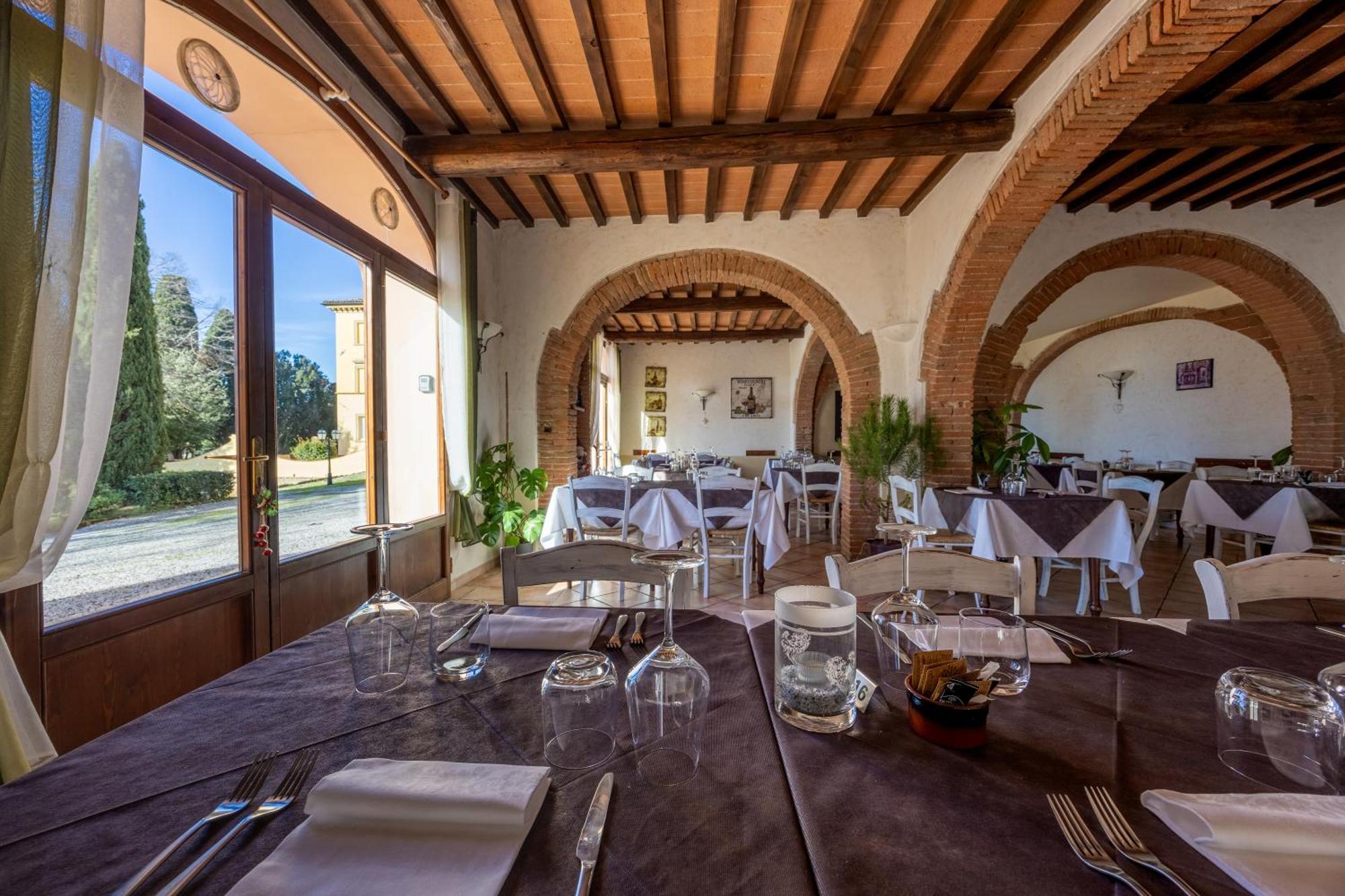 Il Cigliere Wellness Spa Resort Riparbella Kültér fotó