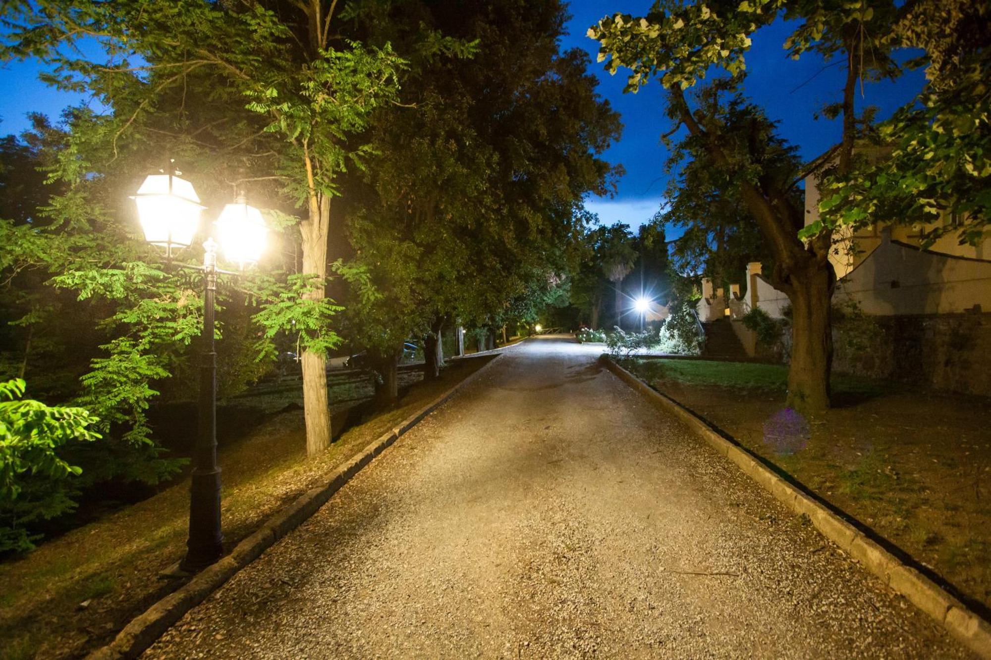 Il Cigliere Wellness Spa Resort Riparbella Kültér fotó